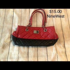 Nine West bag